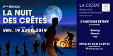 La nuit des cretes